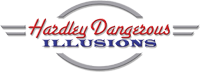 Hardley Dangerous Illusions