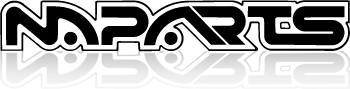 naparts logo